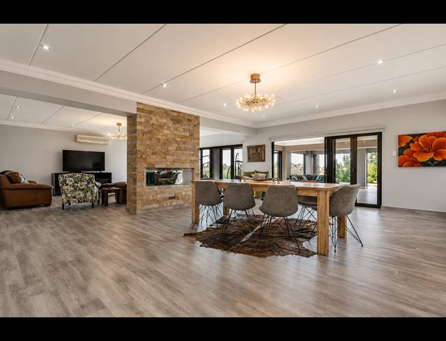 4 BEDROOM HOUSE FOR SALE IN THREE RIVERS EAST